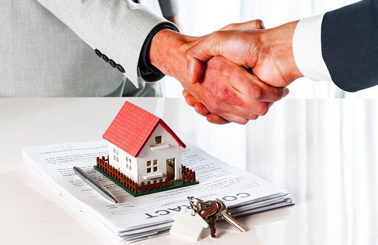 Property Loan Agent
