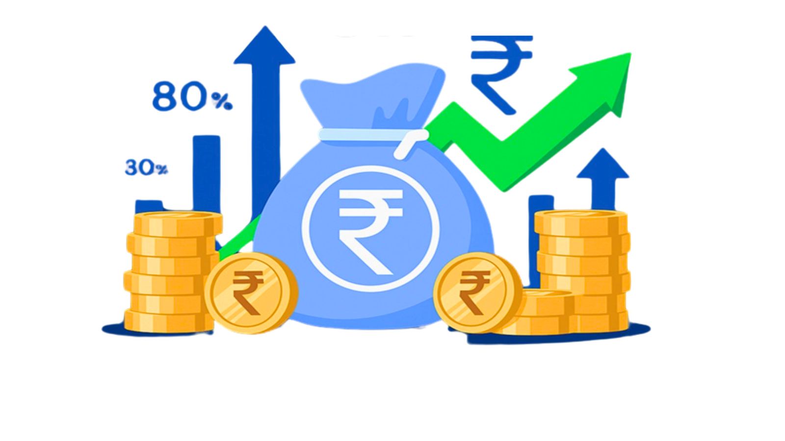 Health Insurance Loan Illustration