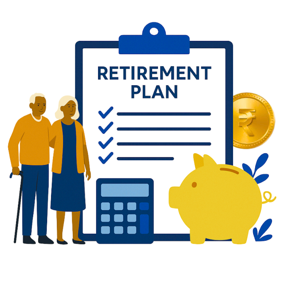 Health Insurance Loan Illustration
