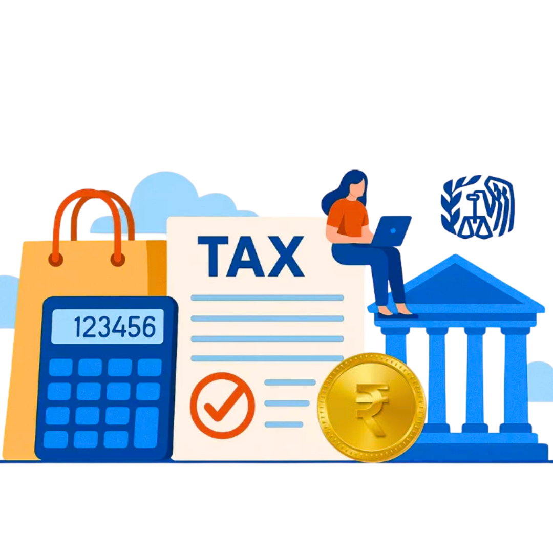 Health Insurance Loan Illustration